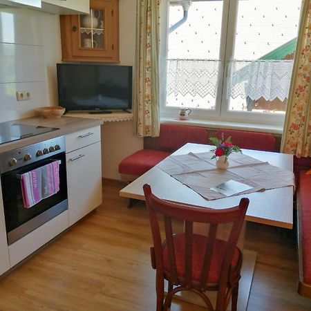 Holiday Home Mayrhofer - Mon240 By Interhome Oberwang ภายนอก รูปภาพ