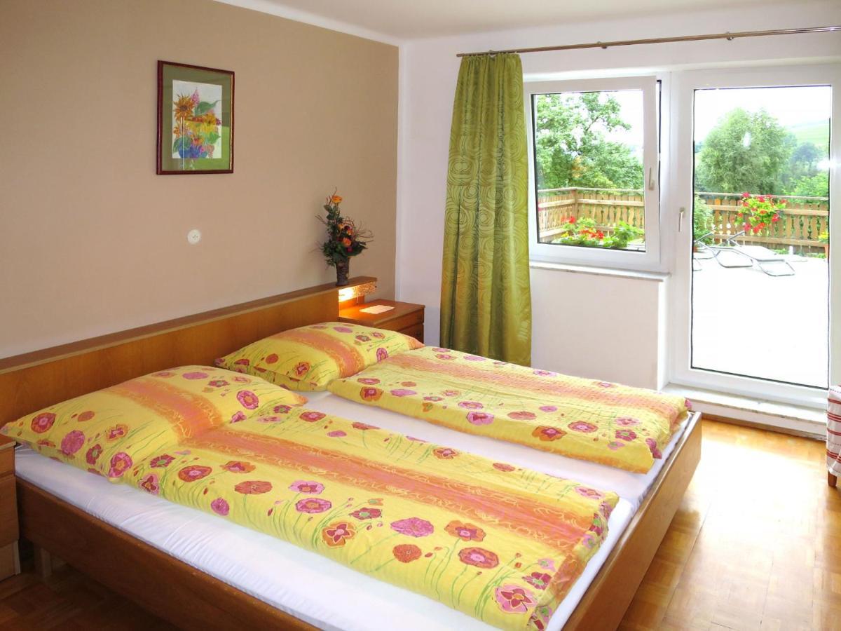 Holiday Home Mayrhofer - Mon240 By Interhome Oberwang ภายนอก รูปภาพ