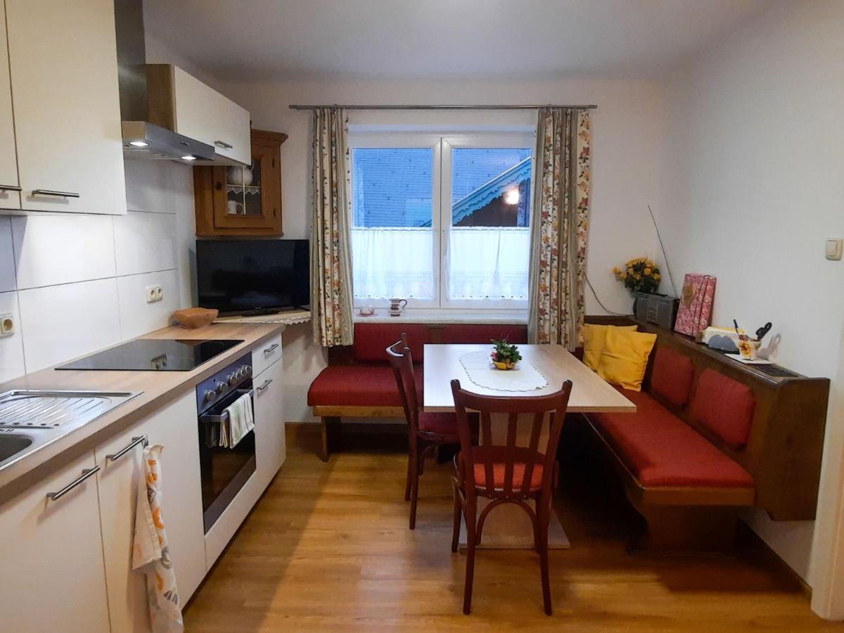 Holiday Home Mayrhofer - Mon240 By Interhome Oberwang ภายนอก รูปภาพ