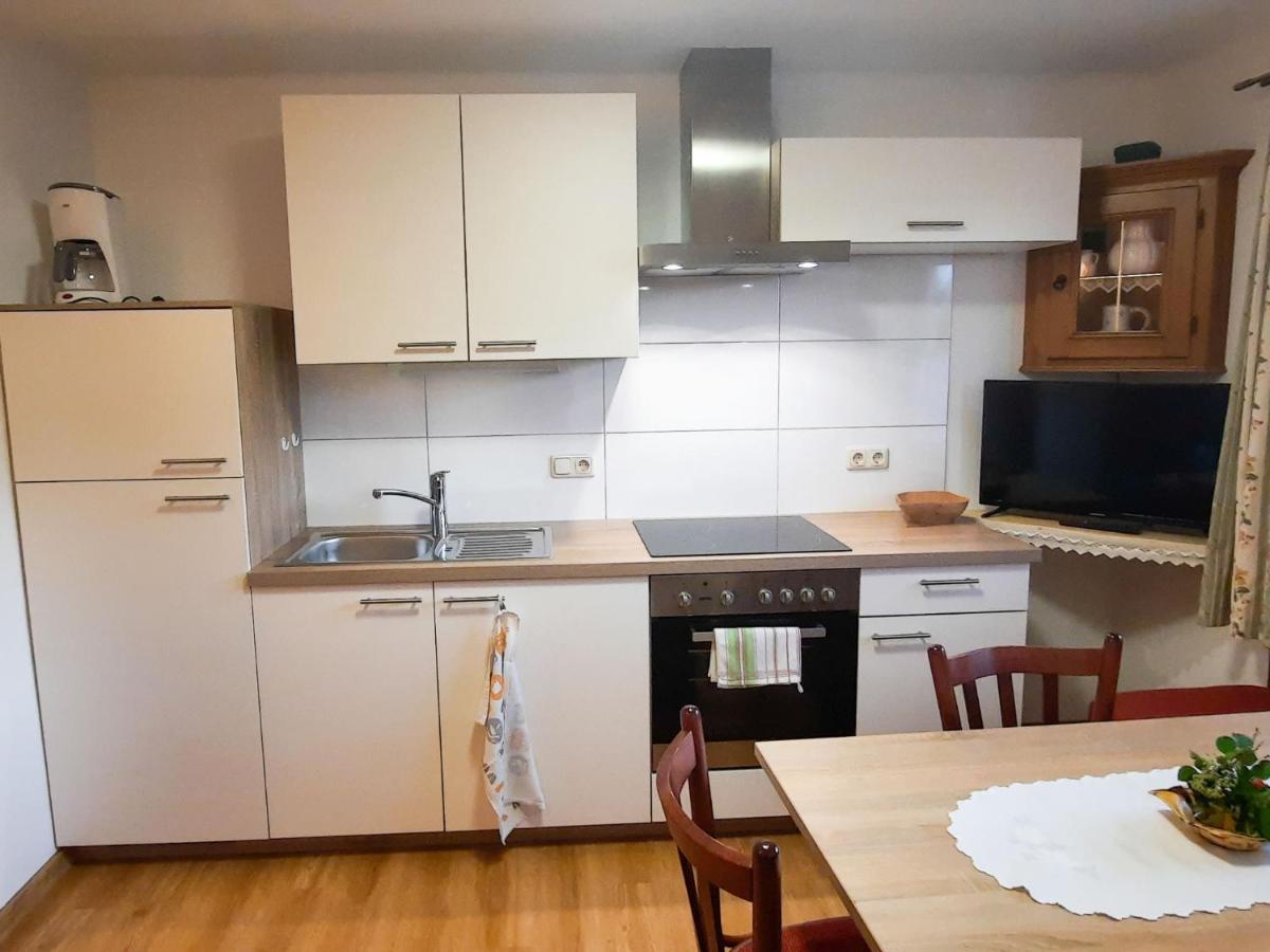 Holiday Home Mayrhofer - Mon240 By Interhome Oberwang ภายนอก รูปภาพ