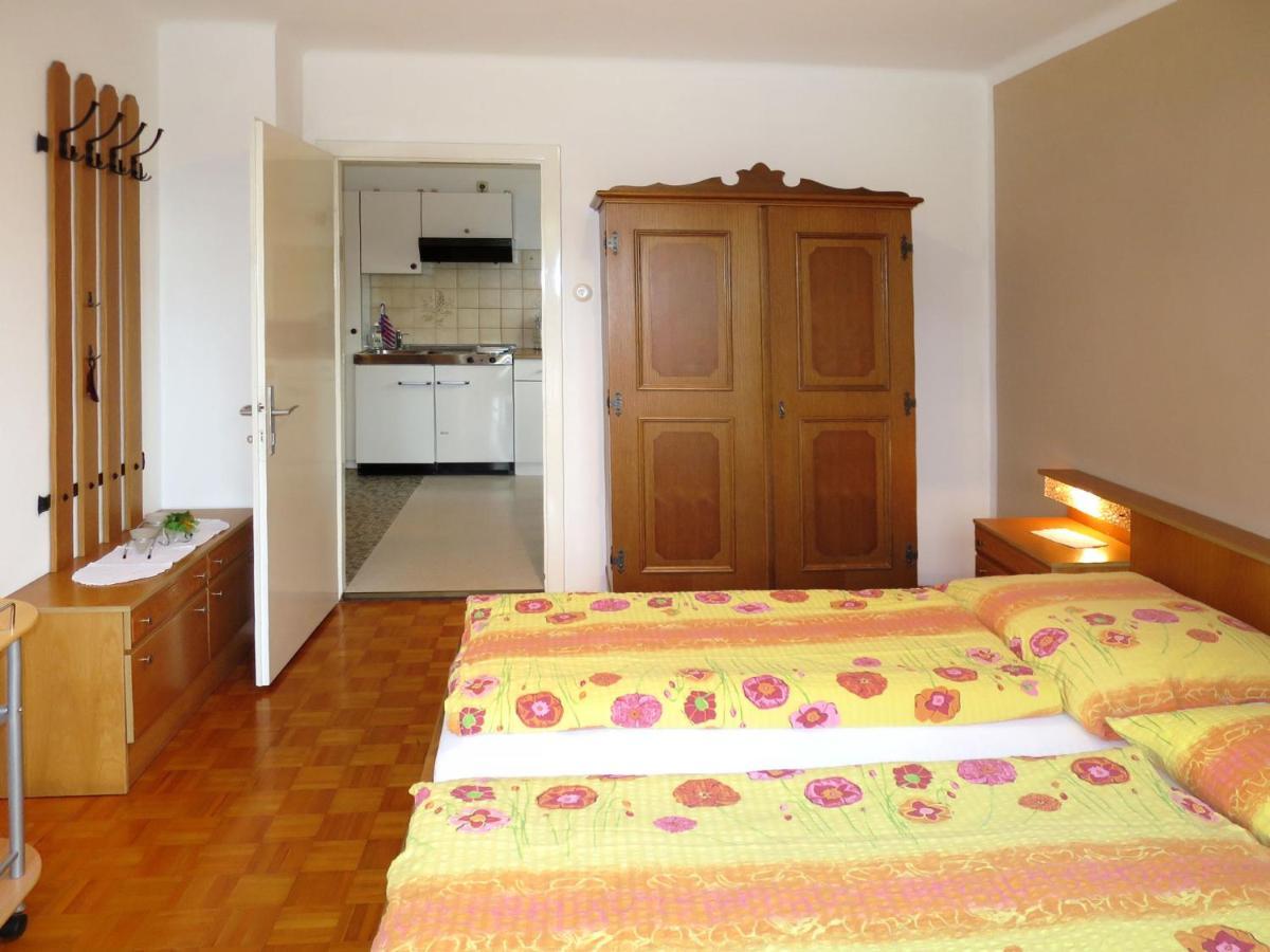 Holiday Home Mayrhofer - Mon240 By Interhome Oberwang ภายนอก รูปภาพ