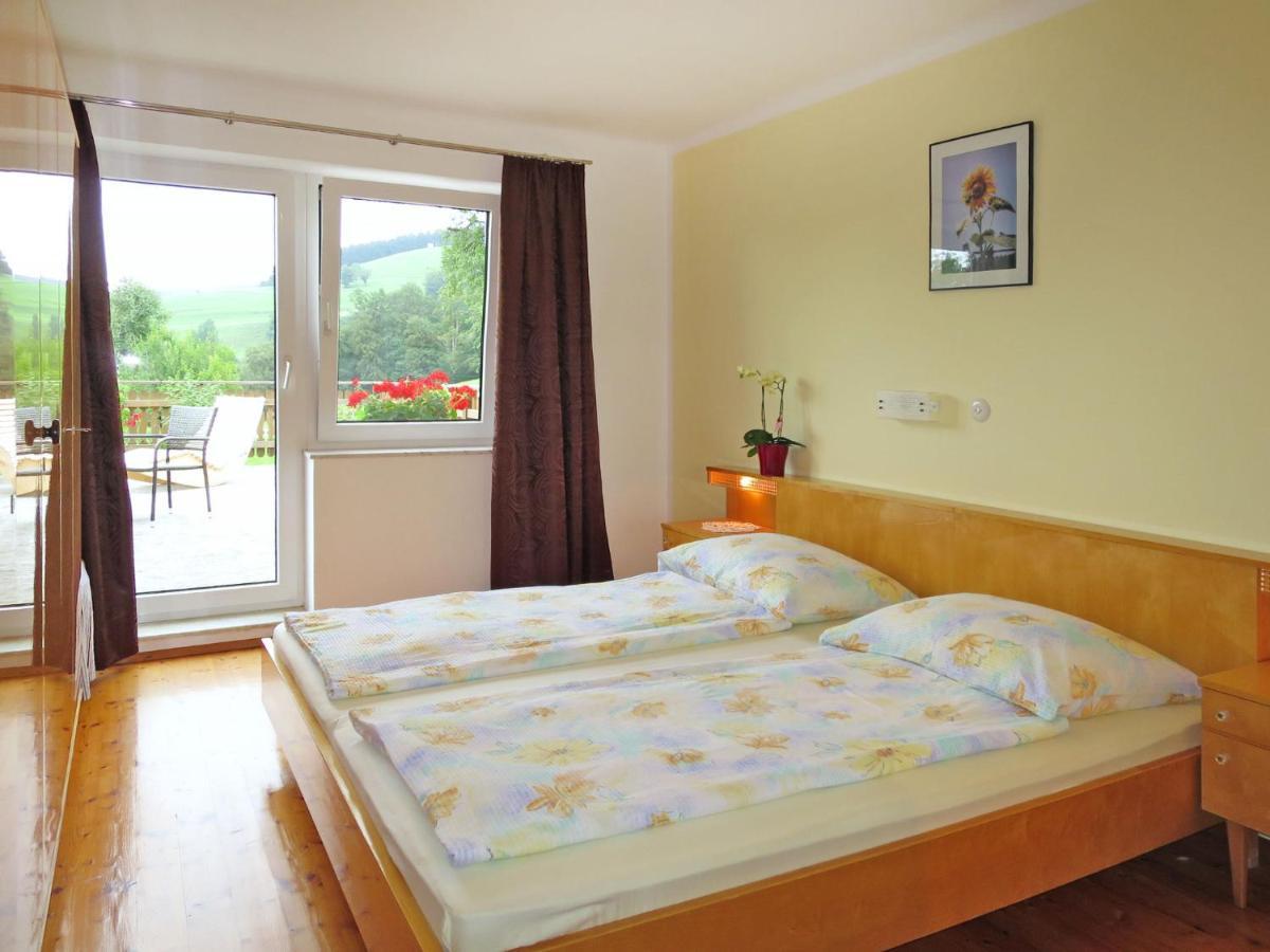 Holiday Home Mayrhofer - Mon240 By Interhome Oberwang ภายนอก รูปภาพ