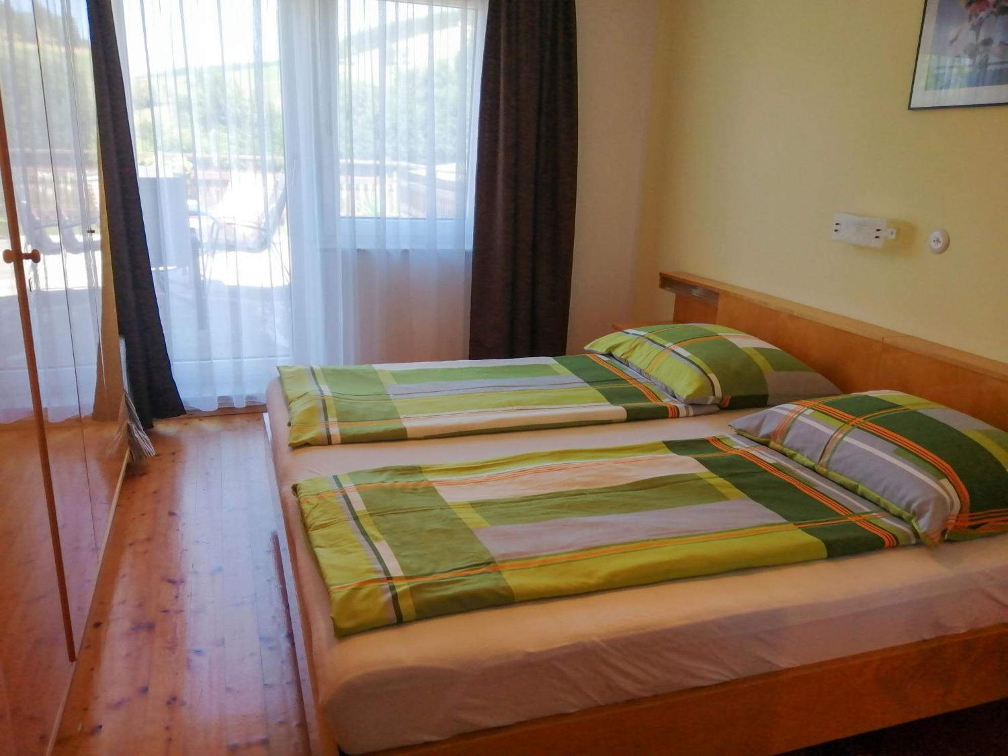 Holiday Home Mayrhofer - Mon240 By Interhome Oberwang ภายนอก รูปภาพ