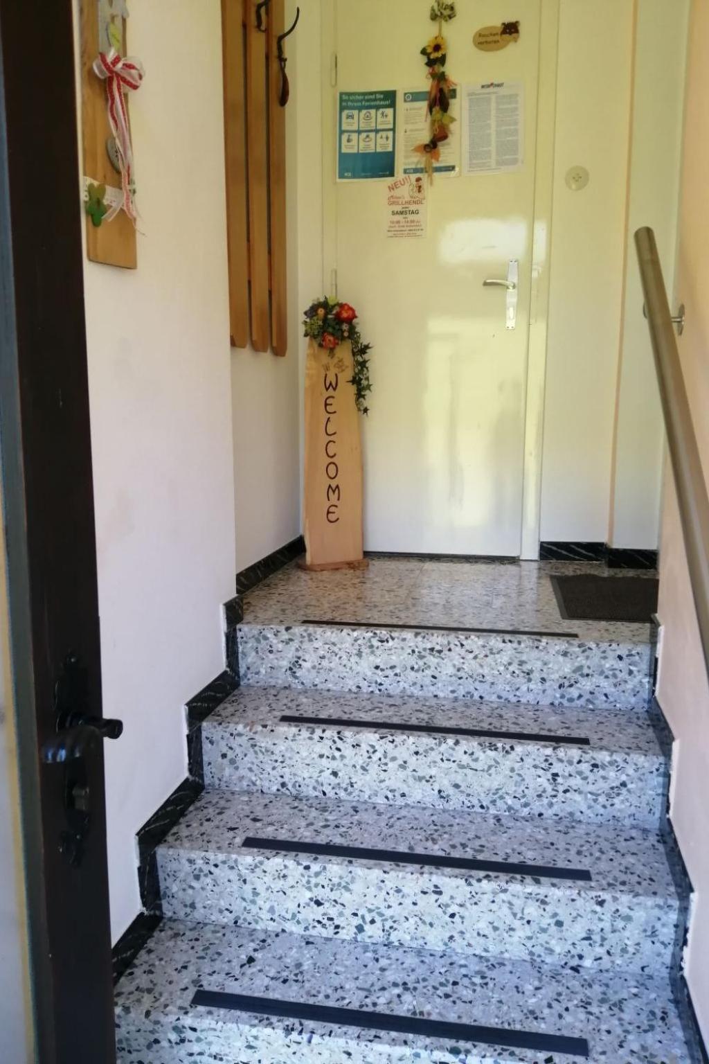 Holiday Home Mayrhofer - Mon240 By Interhome Oberwang ภายนอก รูปภาพ