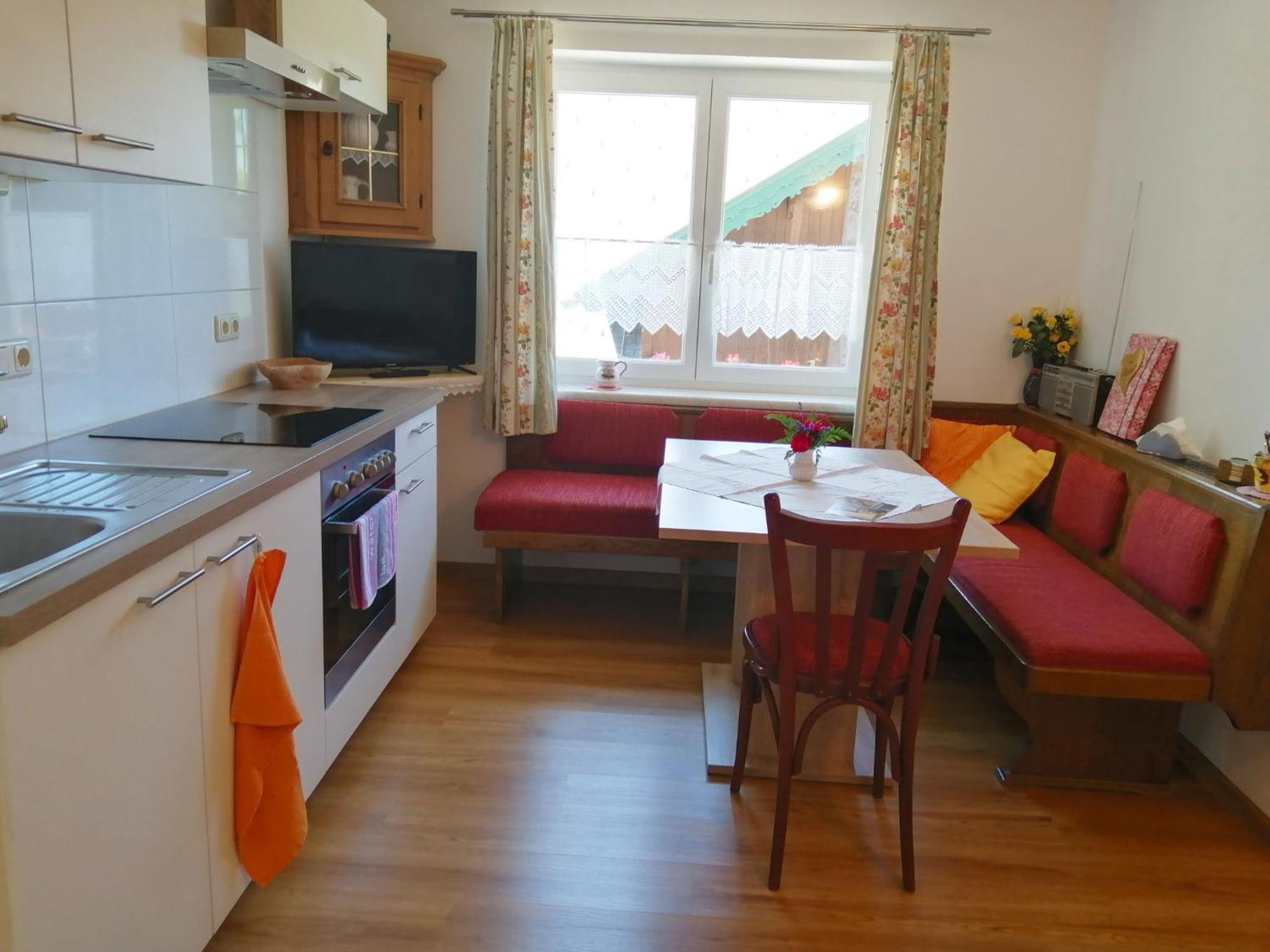Holiday Home Mayrhofer - Mon240 By Interhome Oberwang ภายนอก รูปภาพ