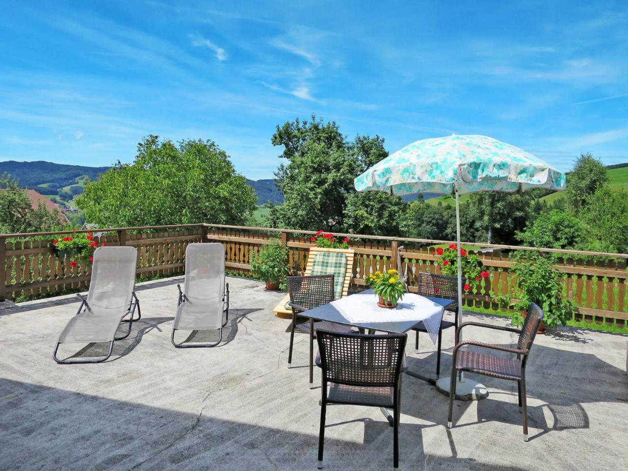 Holiday Home Mayrhofer - Mon240 By Interhome Oberwang ภายนอก รูปภาพ